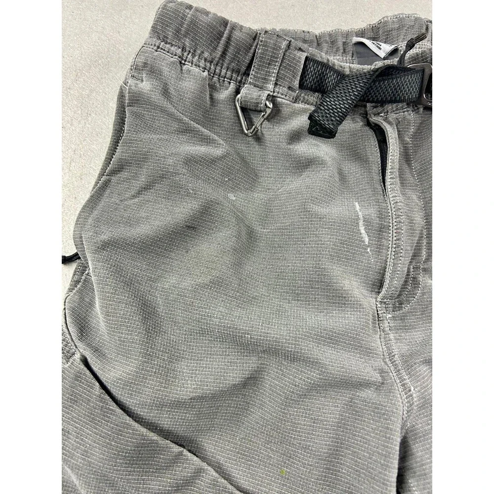 Nike ACG Women's Dri-Fit ADV FlyEase Trail Pants Black DH3109-010 Size Small
